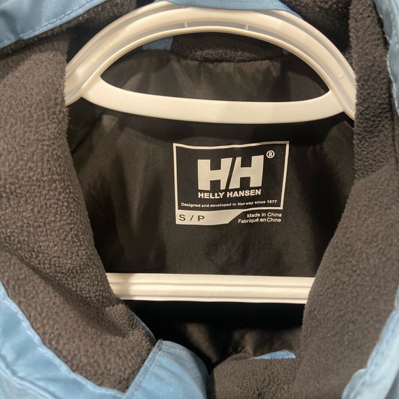 Helly Hansen Women's Halifax Hooded Jacket - Picture 6 of 10